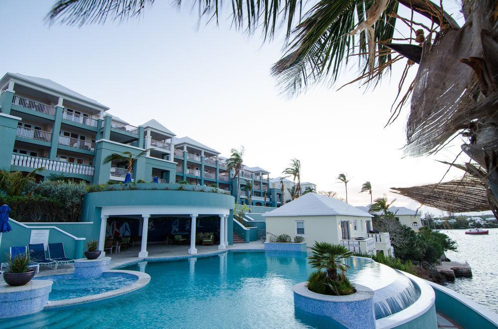 Mount Pleasant Newstead Belmont Hills Golf Resort & Spa מראה חיצוני תמונה