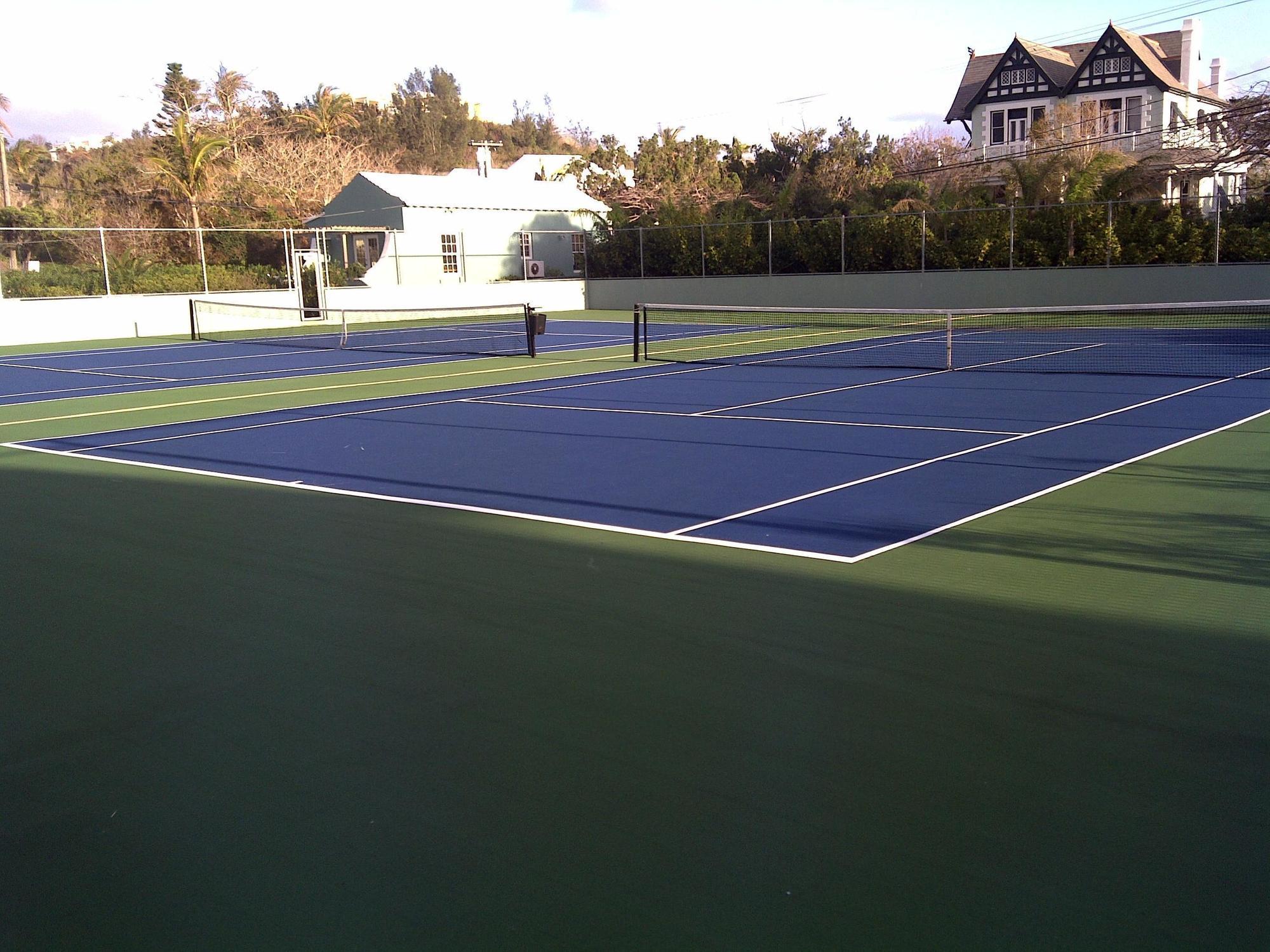 Mount Pleasant Newstead Belmont Hills Golf Resort & Spa מראה חיצוני תמונה