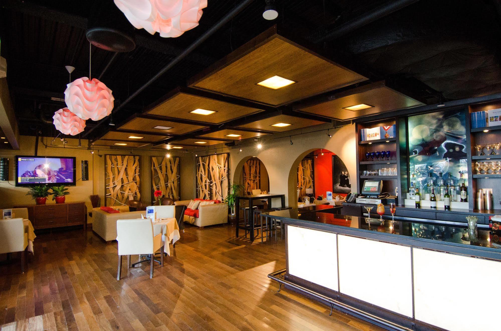 Mount Pleasant Newstead Belmont Hills Golf Resort & Spa מראה חיצוני תמונה